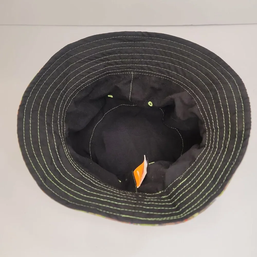 Nickelodeon Teenage Mutant Ninja Turtles Kids Bucket Hat Target Sun Cap OS 2015
